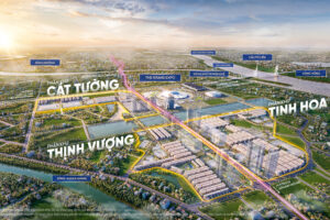 Vinhomes Global Gate