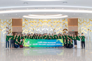 HDHomes chính thức khởi động hành trình chinh phục Vinhomes Golden City – Tâm điểm đầu tư mới tại thành phố Cảng