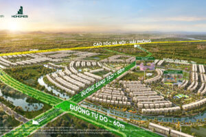 VINHOMES GOLDEN CITY
