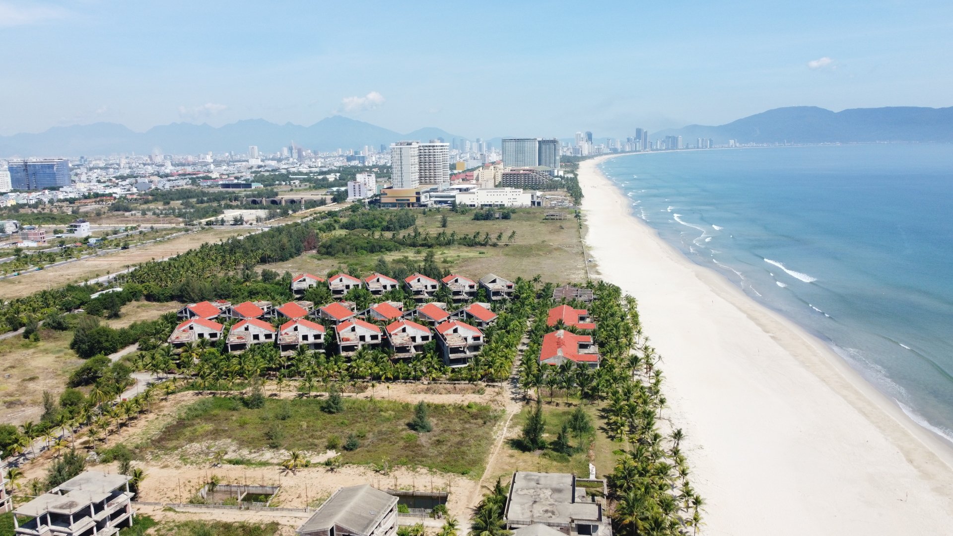 Đà Nẵng sau sát nhập