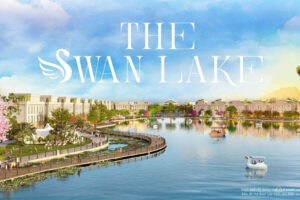 Chính Thức Nhận Booking Phân Khu The Swan Lake – Vinhomes Green City | Sở Hữu Nhà Sang, Rinh Ngay Xe VF 7