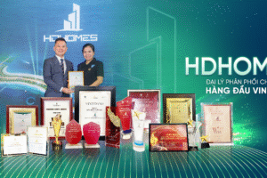 HDHomes Tuyển Dụng Toàn Quốc – Cơ Hội Nghề Nghiệp Đỉnh Cao Tại 3 Miền