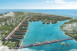 Nhiều cơ hội rộng mở cho nhà đầu tư vào Cần Giờ