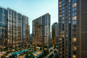 MIK Group chuẩn bị khai mở chương mới tại cực tăng trưởng phía Đông Hà Nội