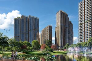 Khu Đông Hà Nội và bài toán thời điểm trong chu kỳ tăng trưởng theo hạ tầng