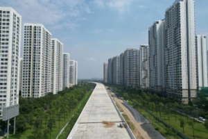 TPHCM thúc tiến độ Vành đai 3, Vinhomes Grand Park sẵn sàng cho giai đoạn tăng trưởng