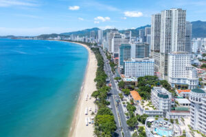 Xuất hiện ‘khu nhà giàu’ tại số 9 Trần Phú – Vị trí đẹp nhất trên con đường danh giá nhất Nha Trang