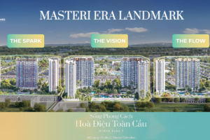 MASTERI ERA LANDMARK