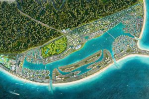Vinhomes Green Paradise Cần Giờ