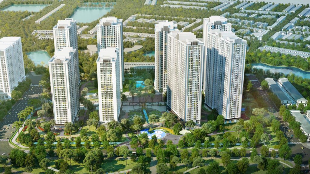 Quỹ đất giới hạn