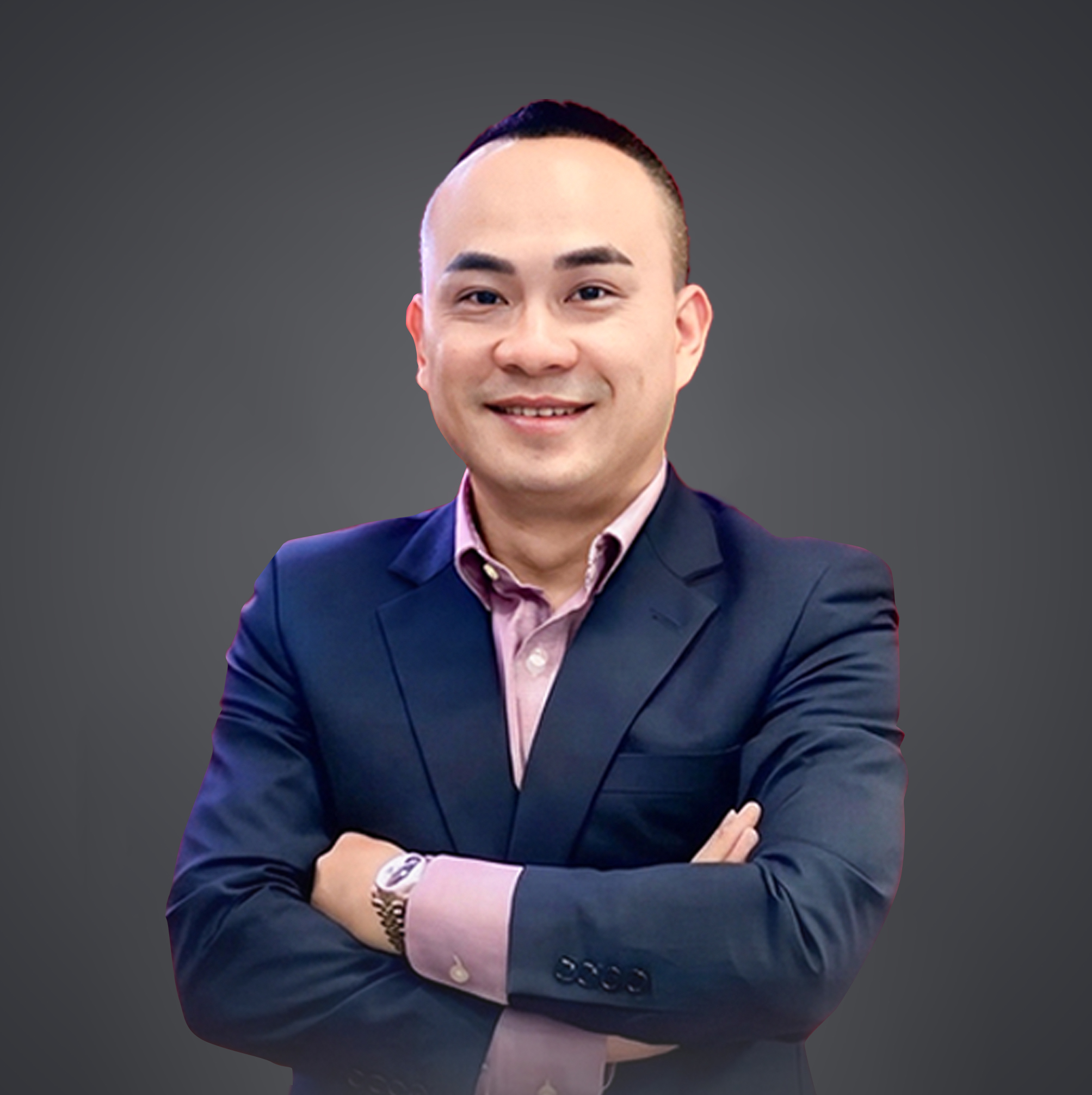 TRẦN QUỐC KHÁNH