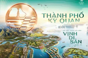 Vinhomes Global Gate Hạ Long