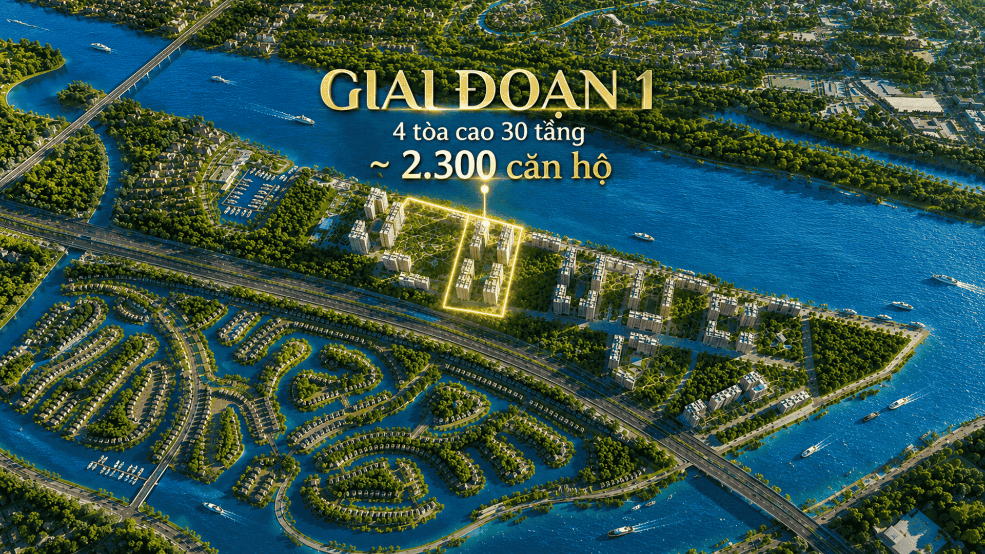 VH Smart City