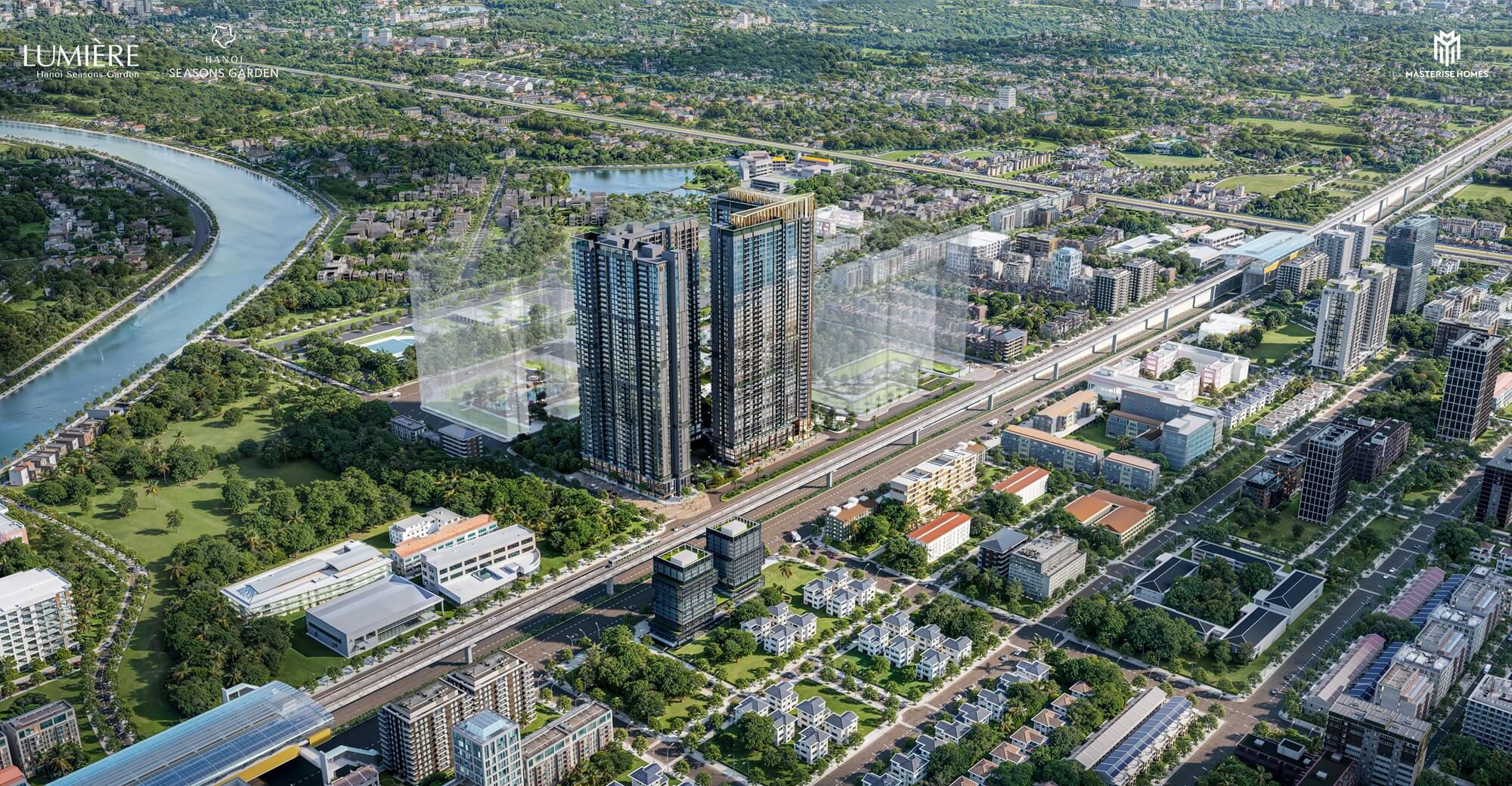 Dự án