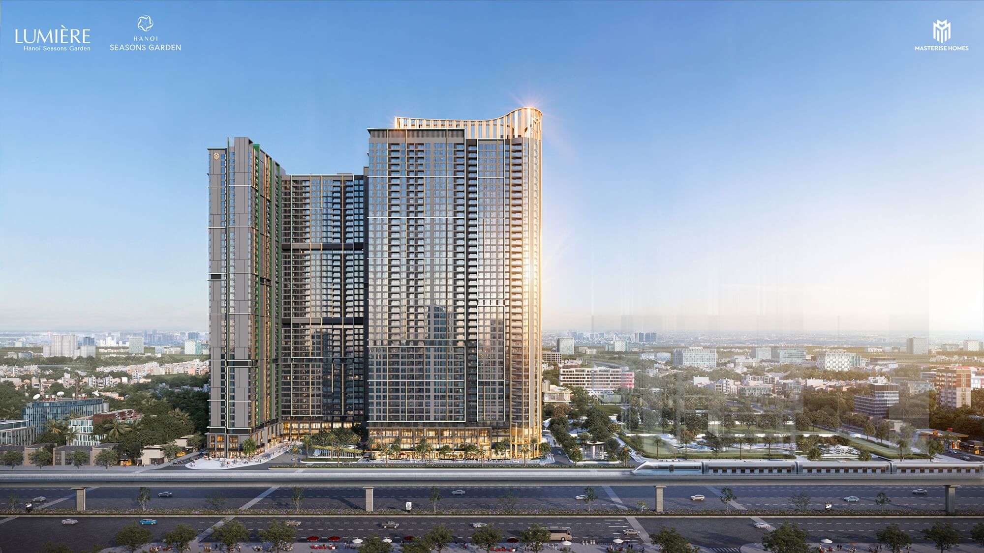 VH Smart City