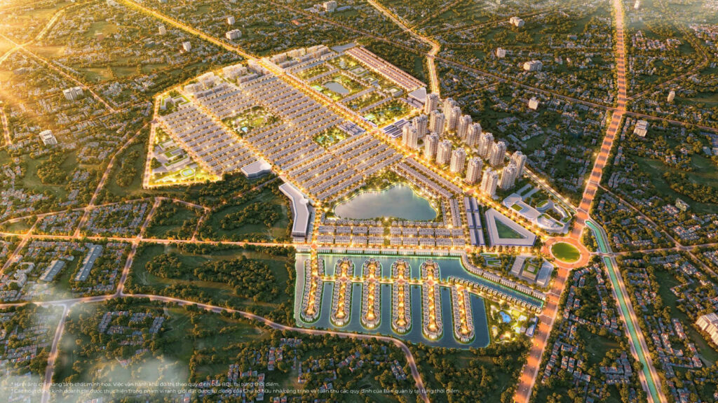 VH Smart City