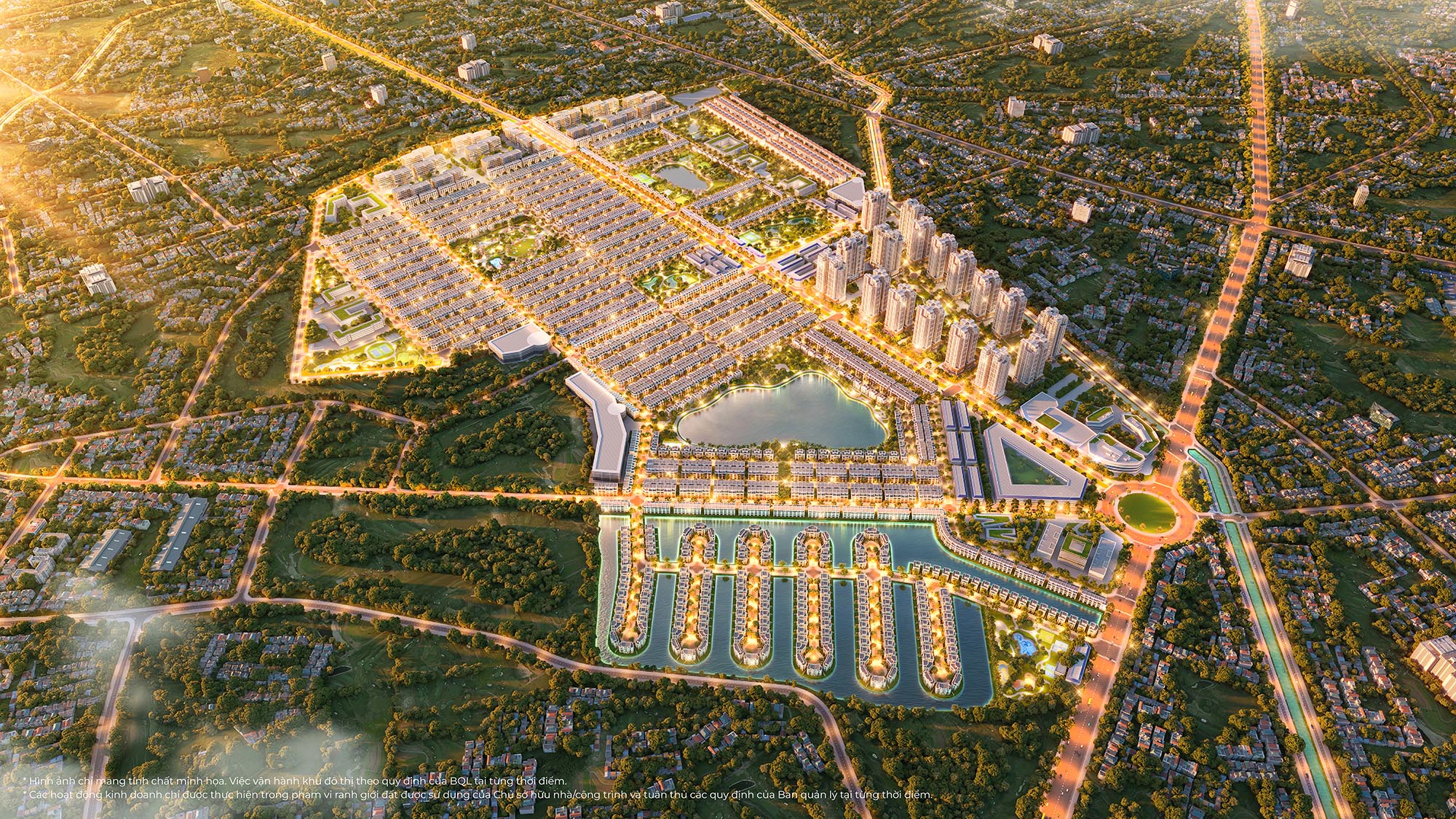 Dự án