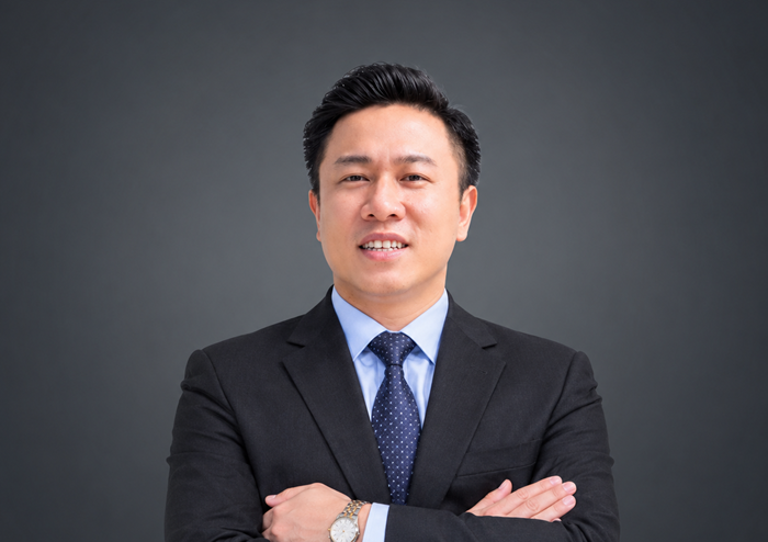 LÊ KIM CƯƠNG