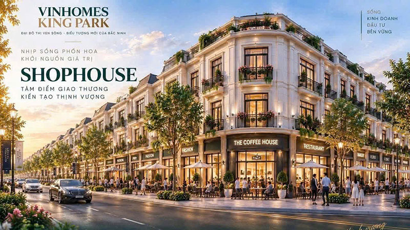 Shophouse