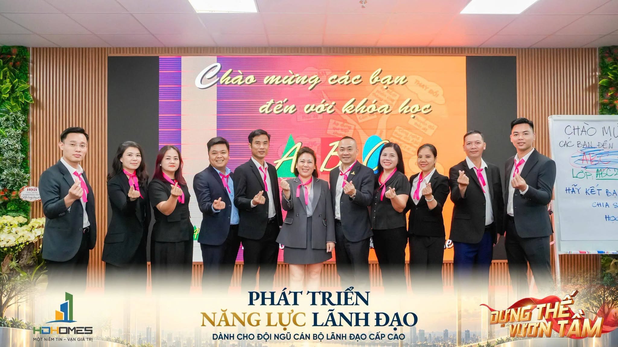 RECAP DAY 1 – KHI NGƯỜI LÃNH ĐẠO BẮT ĐẦU TỪ SỰ THAY ĐỔI CHÍNH MÌNH