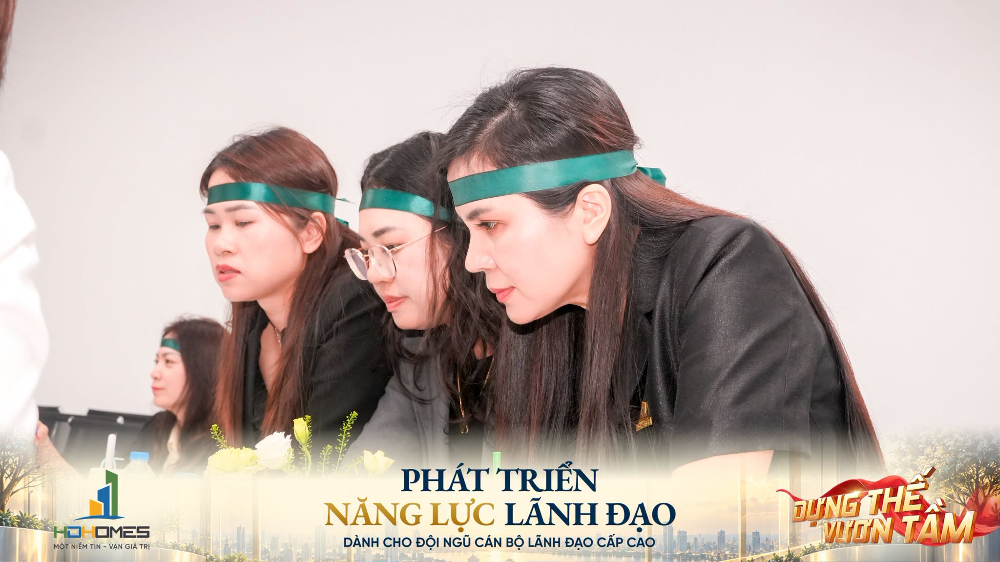 RECAP DAY 2 – KHÔNG NGỪNG HỌC HỎI, KHÔNG NGỪNG VƯƠN TẦM
