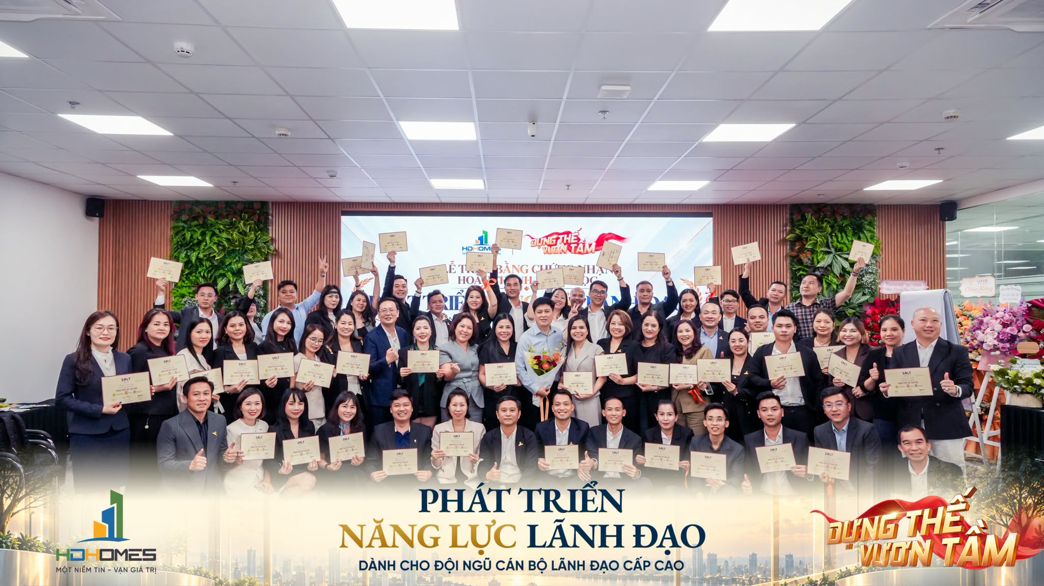 RECAP DAY 3 – KHÉP LẠI HÀNH TRÌNH HỌC TẬP, MỞ RA HÀNH TRÌNH VƯƠN TẦM