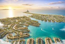 Phát triển đô thị tương lai: Từ câu hỏi của WEF đến lời giải của Vinhomes
